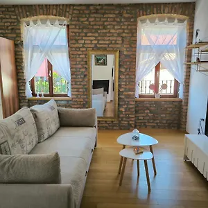 Matea Apartment