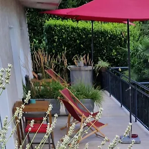 Palme Apartment